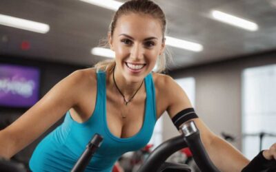 Les avantages du vélo en ligne pour rester en forme toute l&rsquo;année